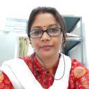 Photo of Ritu D.