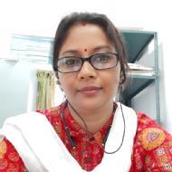 Ritu D. Class 10 trainer in Kujang