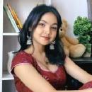 Photo of Antara B.