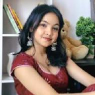 Antara B. Dance trainer in Mumbai