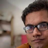 Vipin Kumar Singh Class 8 Tuition trainer in Lucknow