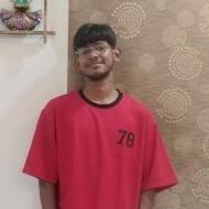 Kishan Kumar Ram NEET-UG trainer in Jhansi