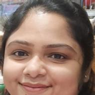 Ananya R. Class I-V Tuition trainer in Kolkata