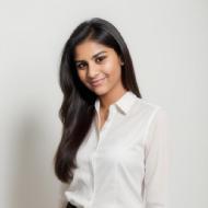 Advithi K. Class I-V Tuition trainer in Hyderabad