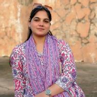 Karishma M. Dance trainer in Bareilly