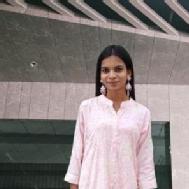Anshita A. Class 12 Tuition trainer in Chandauli
