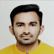 Chetan Rajpurohit Class 12 Tuition trainer in Jaipur
