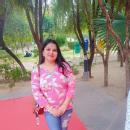 Photo of Bhavya K.