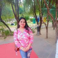 Bhavya K. Class 12 Tuition trainer in Sahibzada Ajit Singh Nagar