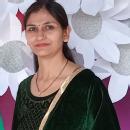 Photo of Pragya