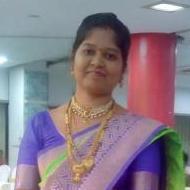 Pyarasani M. Class I-V Tuition trainer in Hyderabad