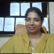 Najmunnisa Soft Skills trainer in Bangalore