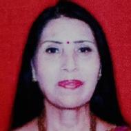 Rekha S. Class I-V Tuition trainer in Delhi