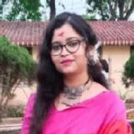 Anusmita S. Class 10 trainer in Bangalore