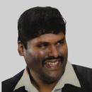 Photo of Karthik S Gopal