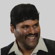 Karthik S Gopal BTech Tuition trainer in Chennai