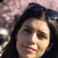 Deepti K. Japanese Language trainer in New York