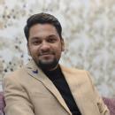 Photo of Ashray Rathore