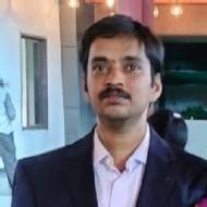 Ramakrishna Vempaty Class 12 Tuition trainer in Hyderabad
