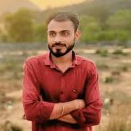 Indraj Gurjar Class 8 Tuition trainer in Jaipur