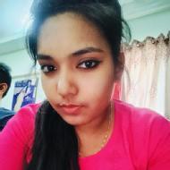 Bonita R. Journalism trainer in Kolkata