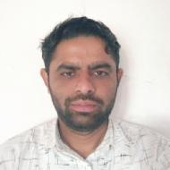 Ashish Kumar Class 12 Tuition trainer in Dehradun