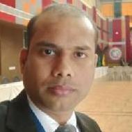 Vijay Pandey Class 12 Tuition trainer in Varanasi