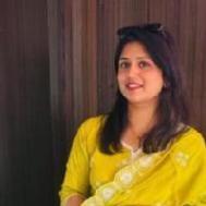 Shreya J. Class I-V Tuition trainer in Satna
