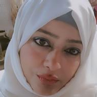 Rahma B. Arabic Language trainer in Aurangabad