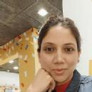 Photo of Aastha R.