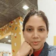 Aastha R. Class 8 Tuition trainer in Una