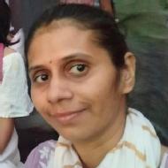 Anita G. Nursery-KG Tuition trainer in Goa