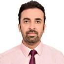 Photo of Mayank Ahuja