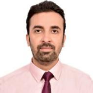 Mayank Ahuja Class 10 trainer in Noida