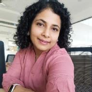 Dhivya A. Class I-V Tuition trainer in Chennai