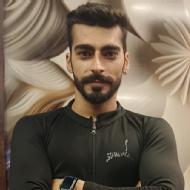 Sahil Arora Personal Trainer trainer in Delhi