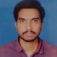 Nitesh Kumar Sub-Inspector Exam trainer in Begusarai