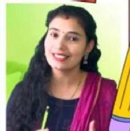 Priyanka Class 10 trainer in Hyderabad