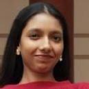 Photo of Riya P.