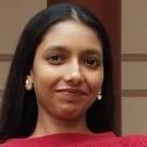Riya P. Class I-V Tuition trainer in Silvassa