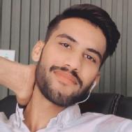 Mohsin Abbas Class I-V Tuition trainer in Multan