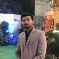 Nikhil Sharma Class I-V Tuition trainer in Delhi