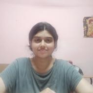 Karpagapriya G. Class 9 Tuition trainer in Chennai