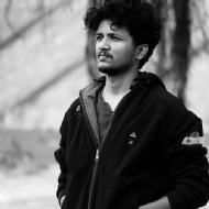 Pranav Gurav Guitar trainer in Dhule