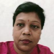 Priyambada M. Class 10 trainer in Bhubaneswar