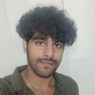 Surya Bharadwaj Class 12 Tuition trainer in Noida