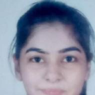 Rinku S. Class 10 trainer in Didwana