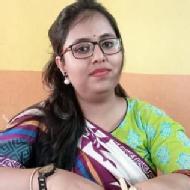Debosmita D. Class I-V Tuition trainer in Howrah