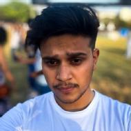 Vinay Class 10 trainer in Gurgaon