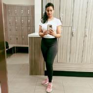 Rachna L. Personal Trainer trainer in Delhi